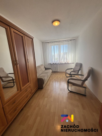 Mieszkanie 2 pokojowe - Os. Zastalowskie